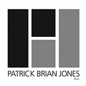 Patrick Brian Jones, PLLC