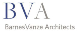BarnesVanze Architects