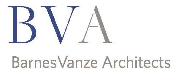 BarnesVanze Architects