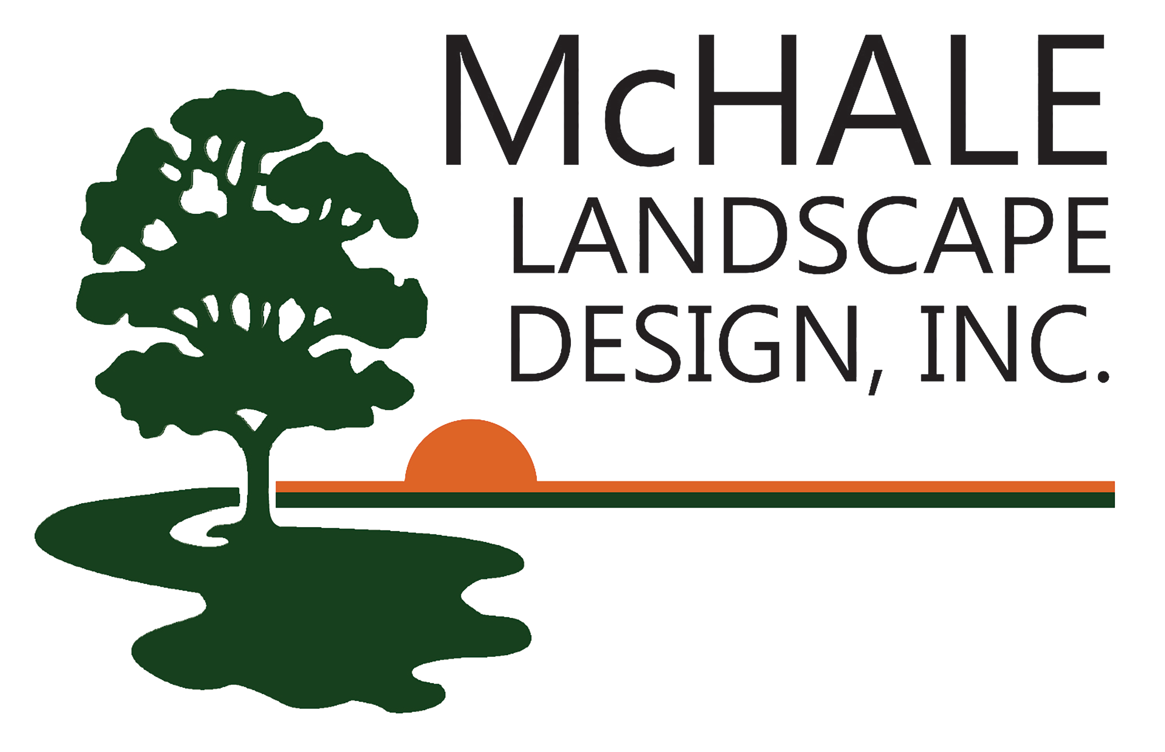 McHale Landscape Design