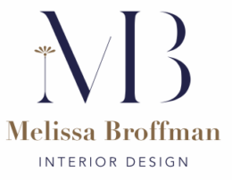 Melissa Broffman Interior Design