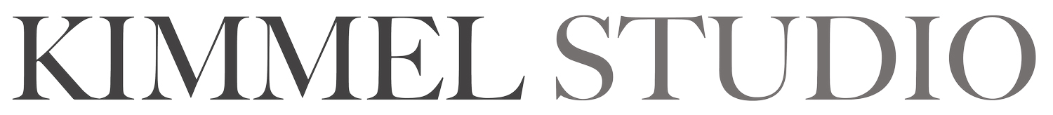 Kimmel Studio Architects